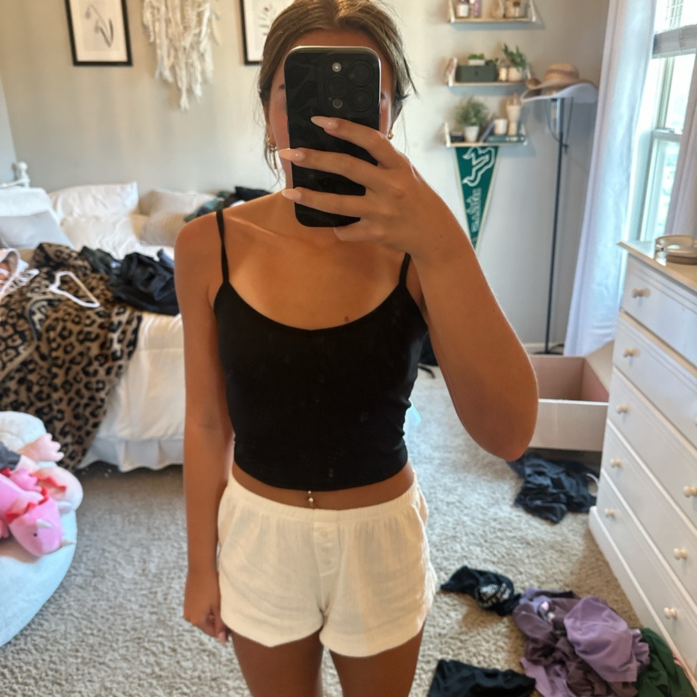 SHEIN tank top